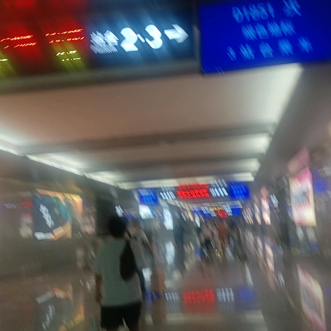 🐮阿姨