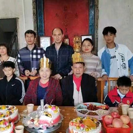 唐可明