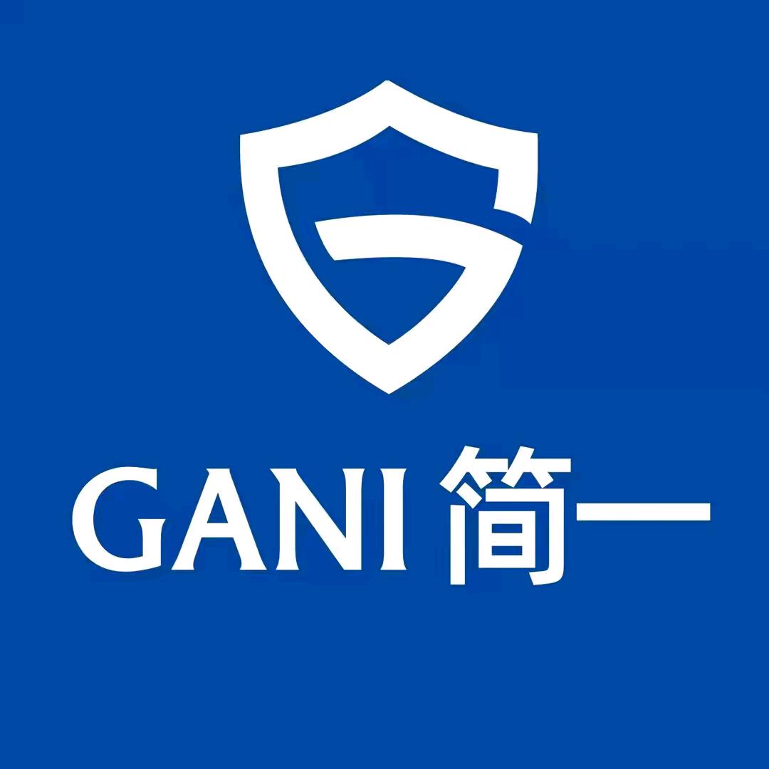 GANI简一家饰旗舰店