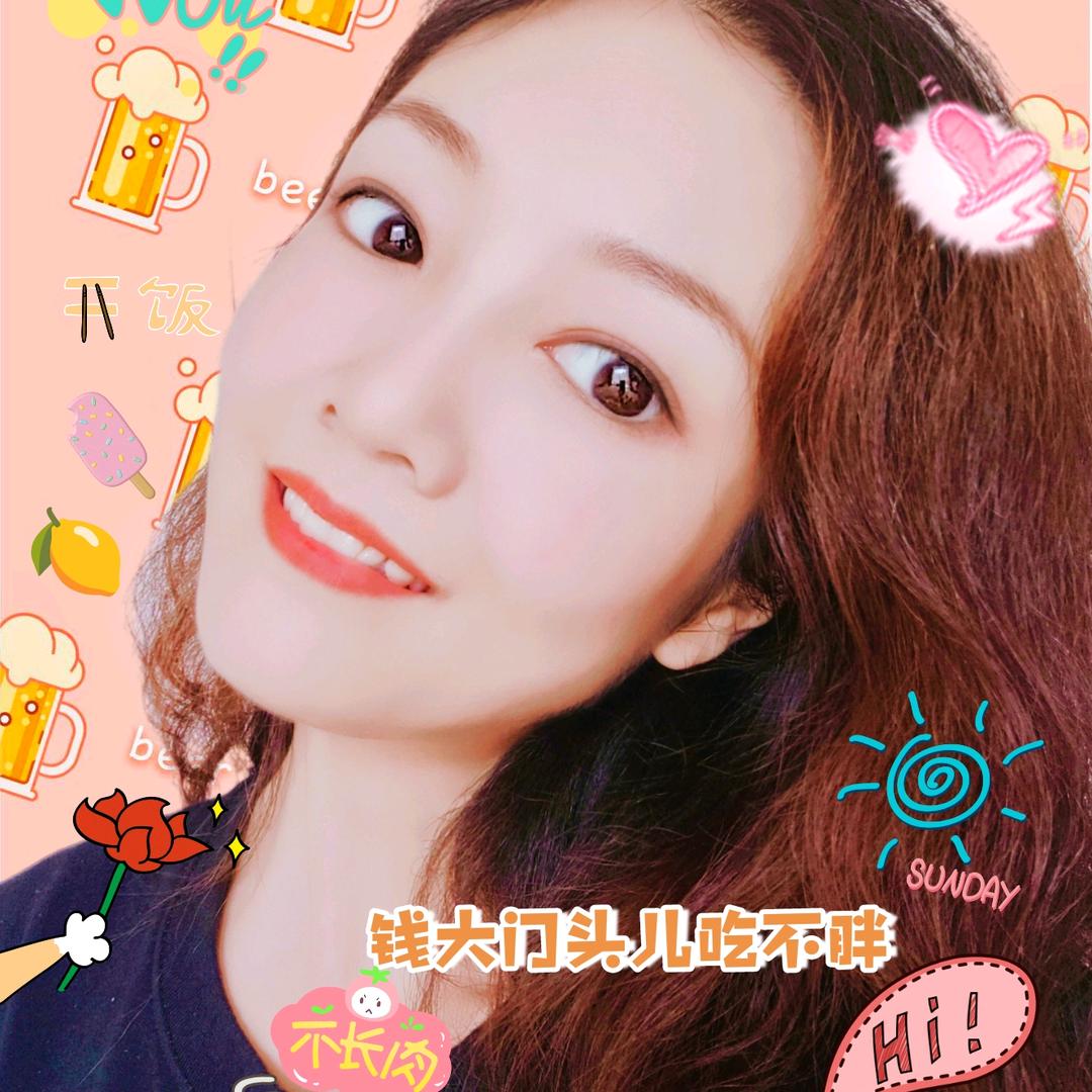 钱大门头吃不胖