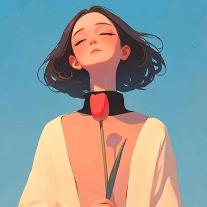 悦悦唱情歌🌸