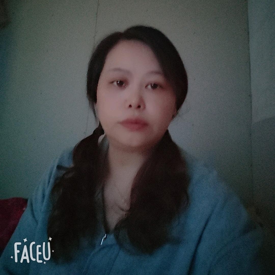 人生苦短🍃