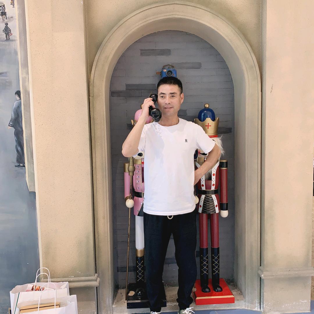 泊里董家口码头