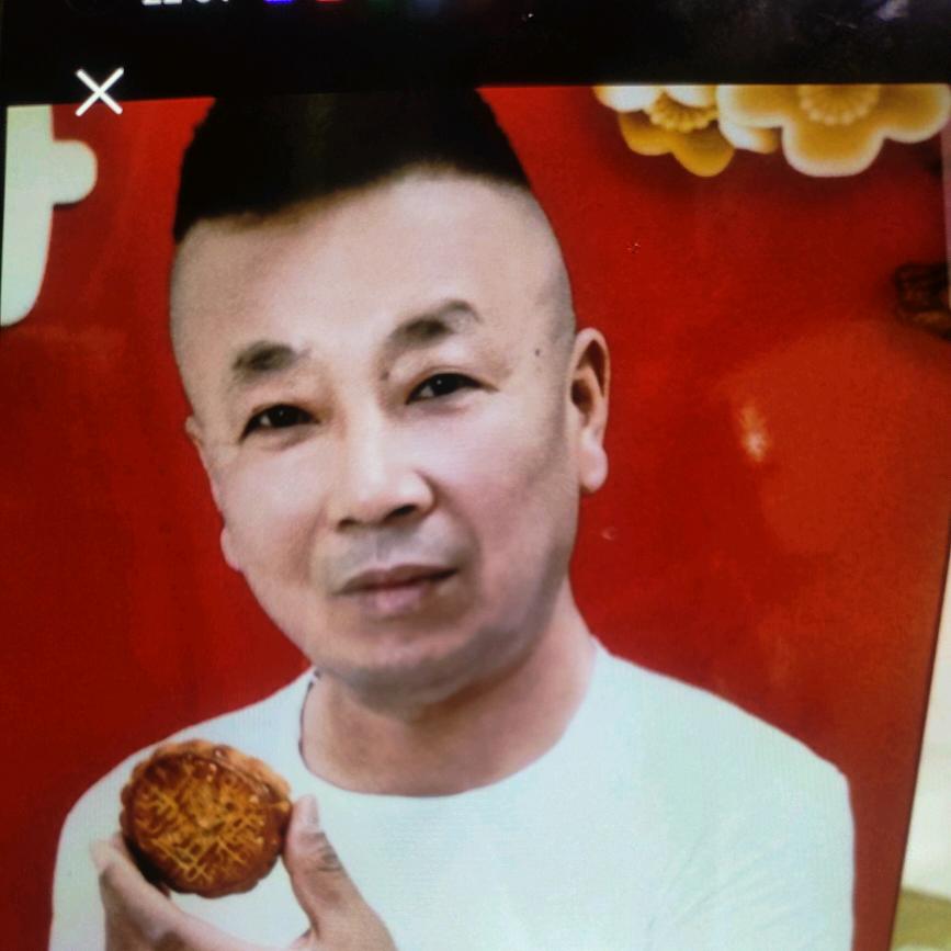 蔡家坡胖哥