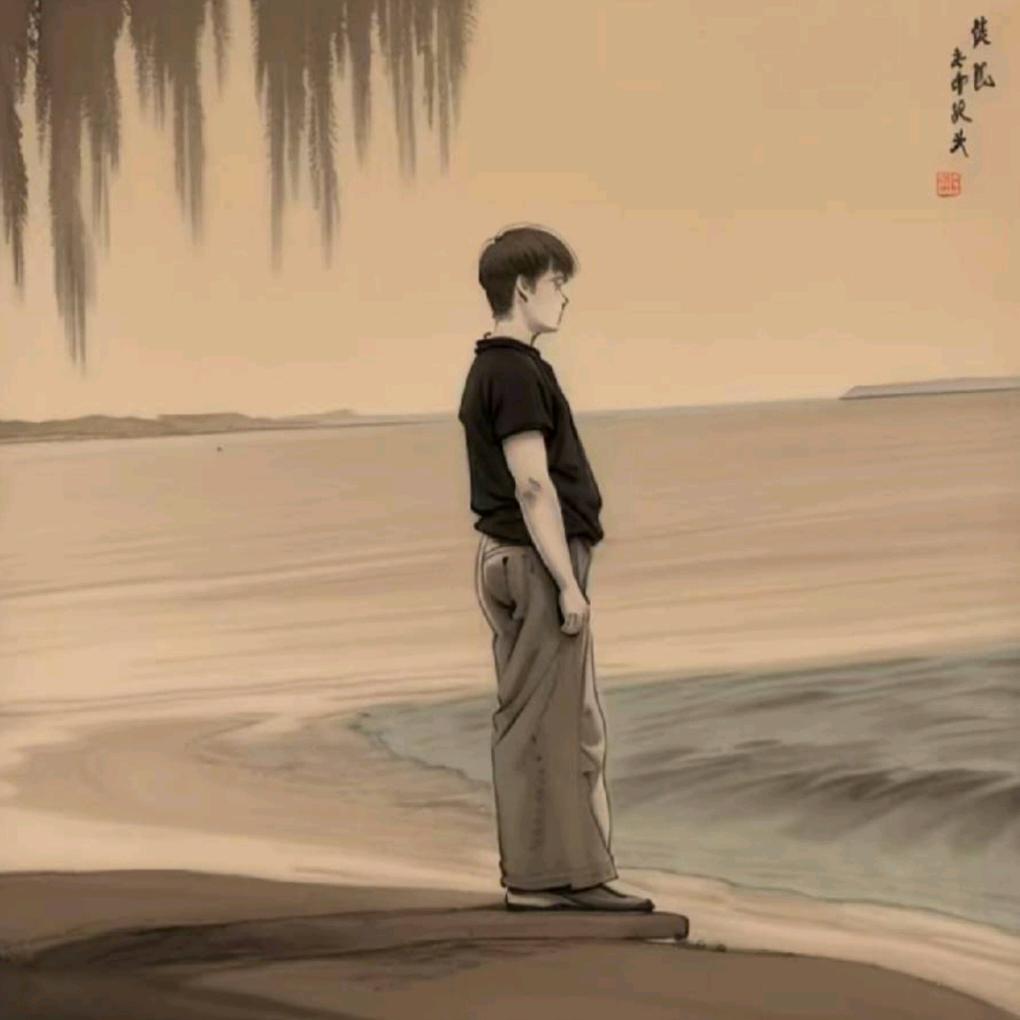 小哥哥👬