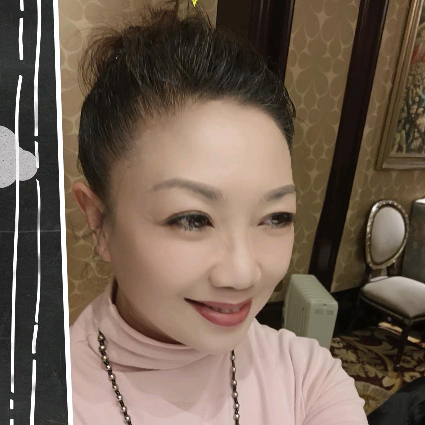 芙蓉姐(美业人)