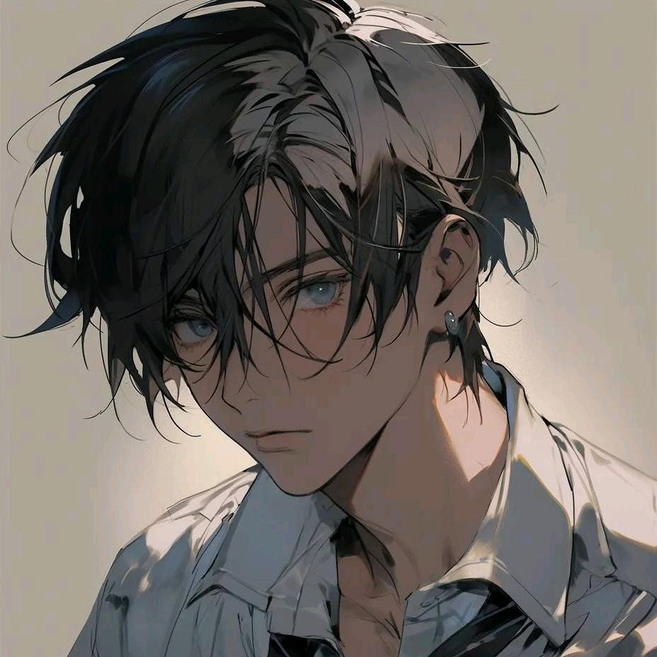 西南角的绿绿君