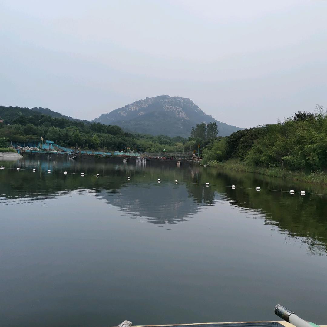 一蓑烟雨