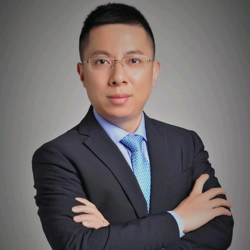 陈老师讲全息健康