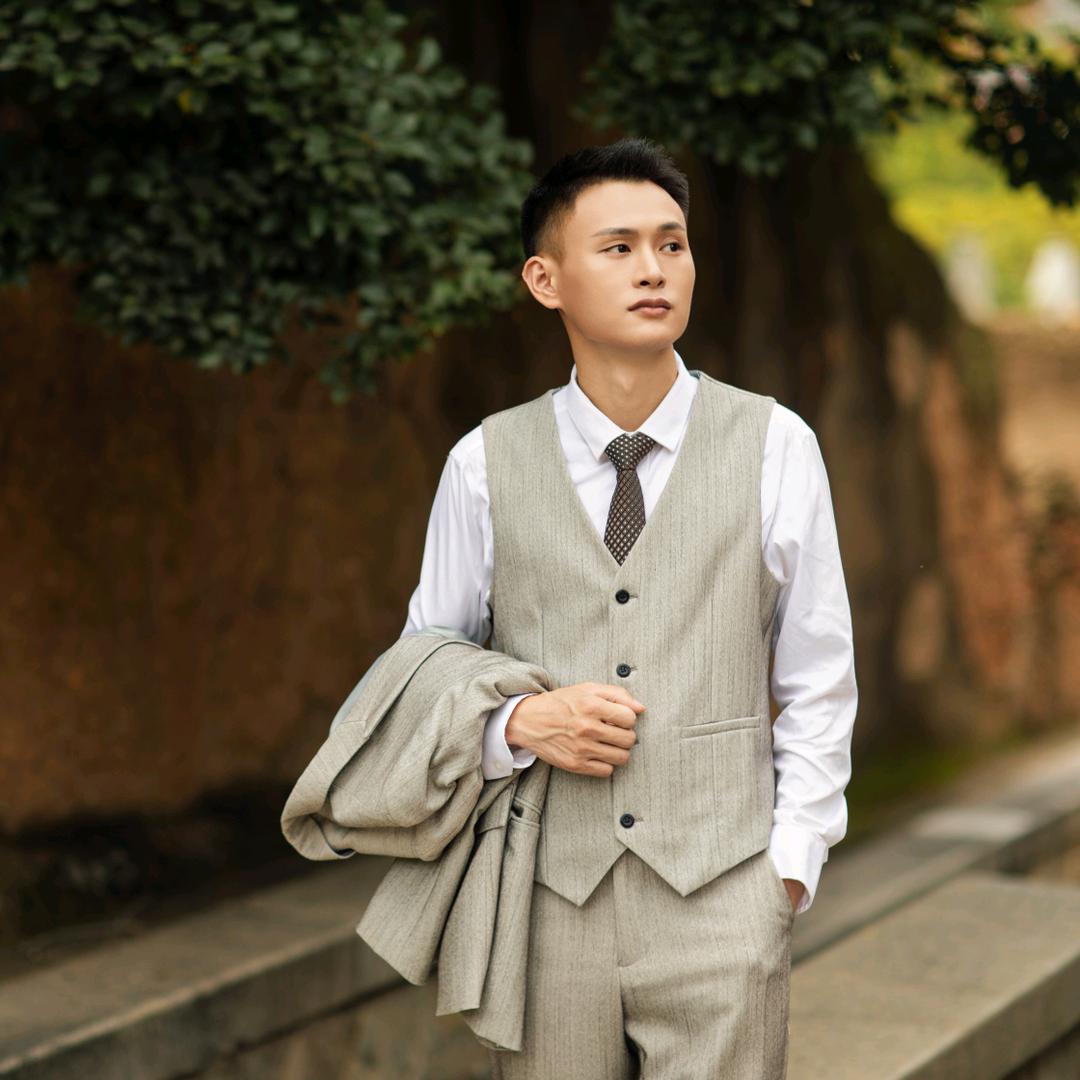 是小睿睿呀！