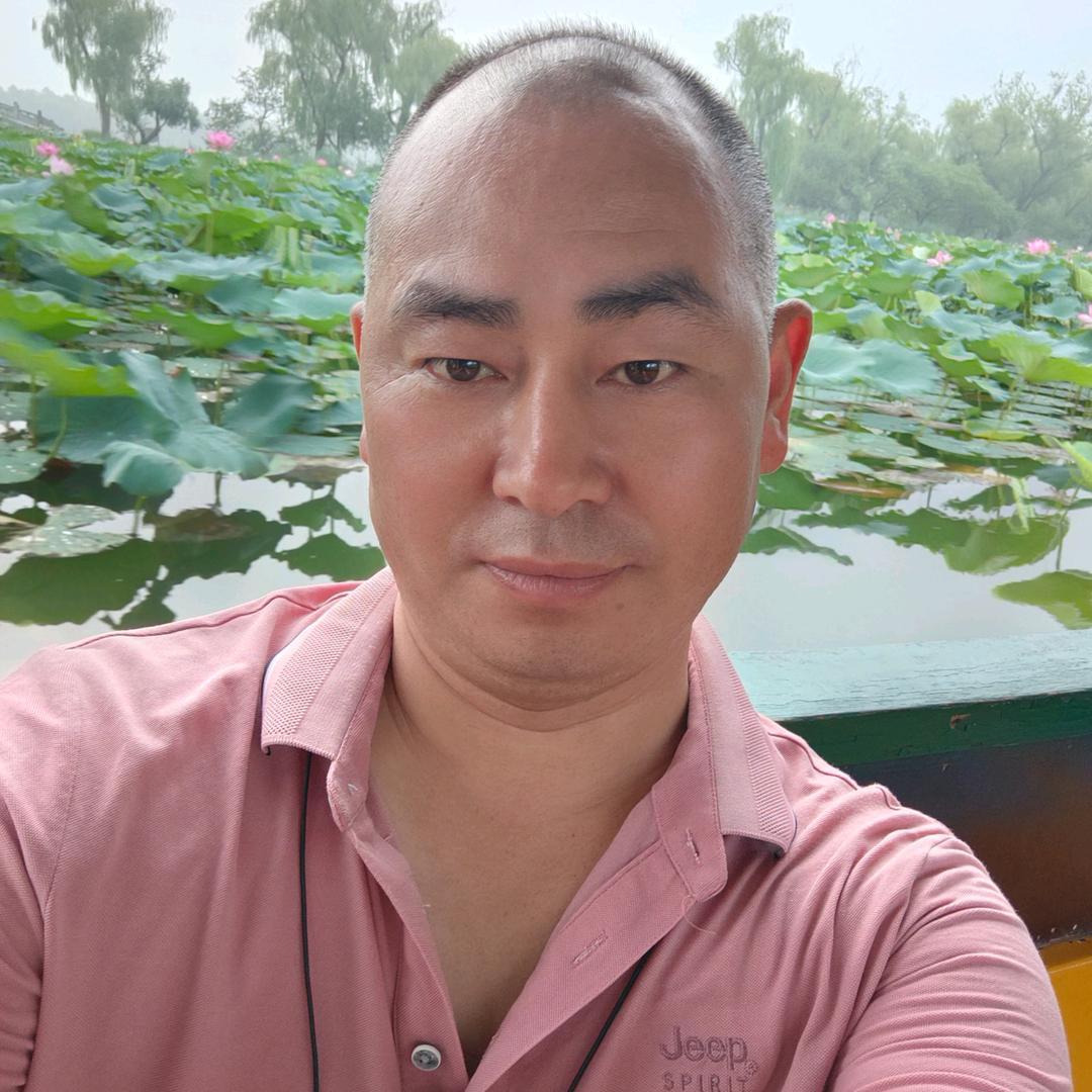 A魅力哥（❤️你们吆🥰）