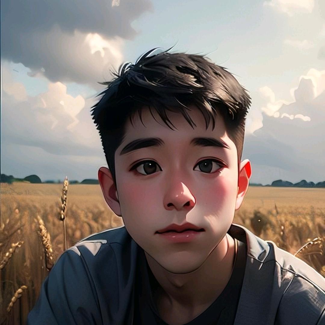 粮田似海