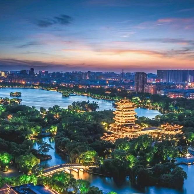 Peter老师讲英语