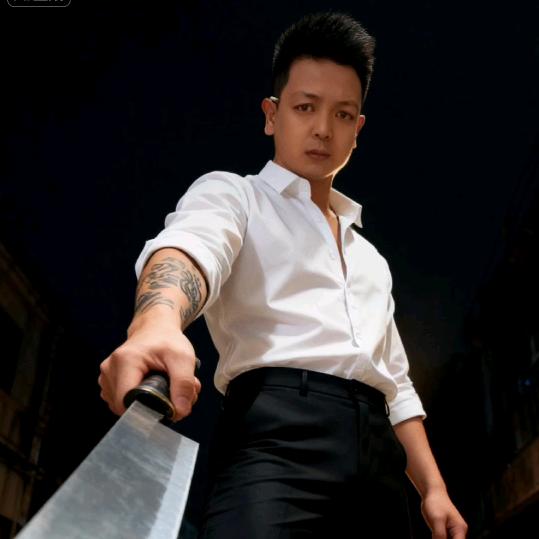 人生没有回头路