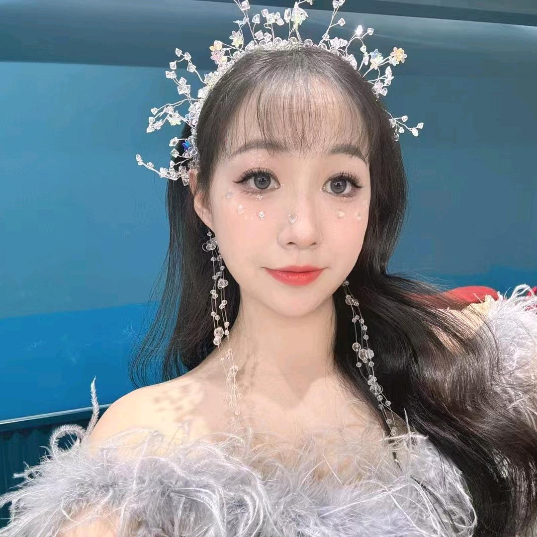 小吕新能源货车