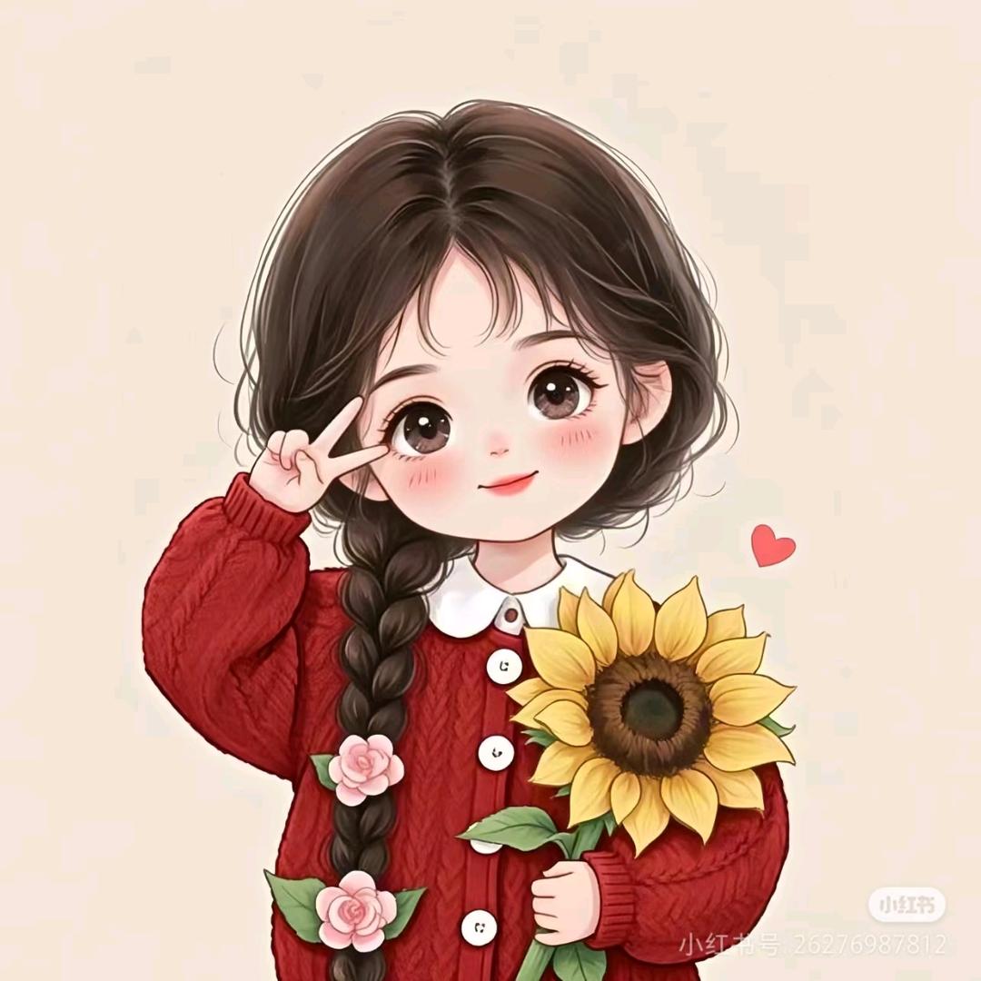 可爱菇娘🎊