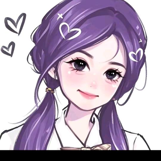 静静🌹