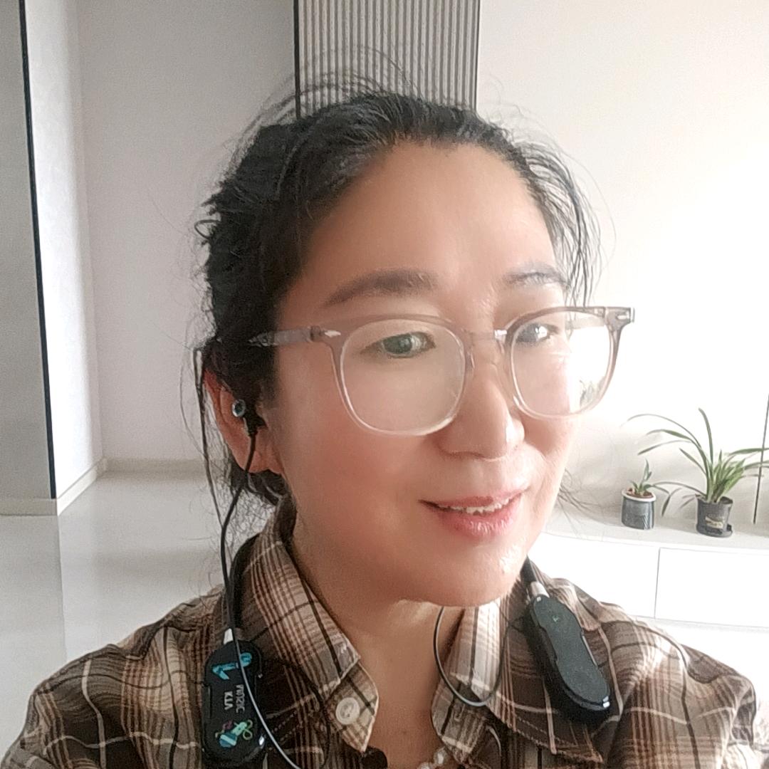 团子奶奶