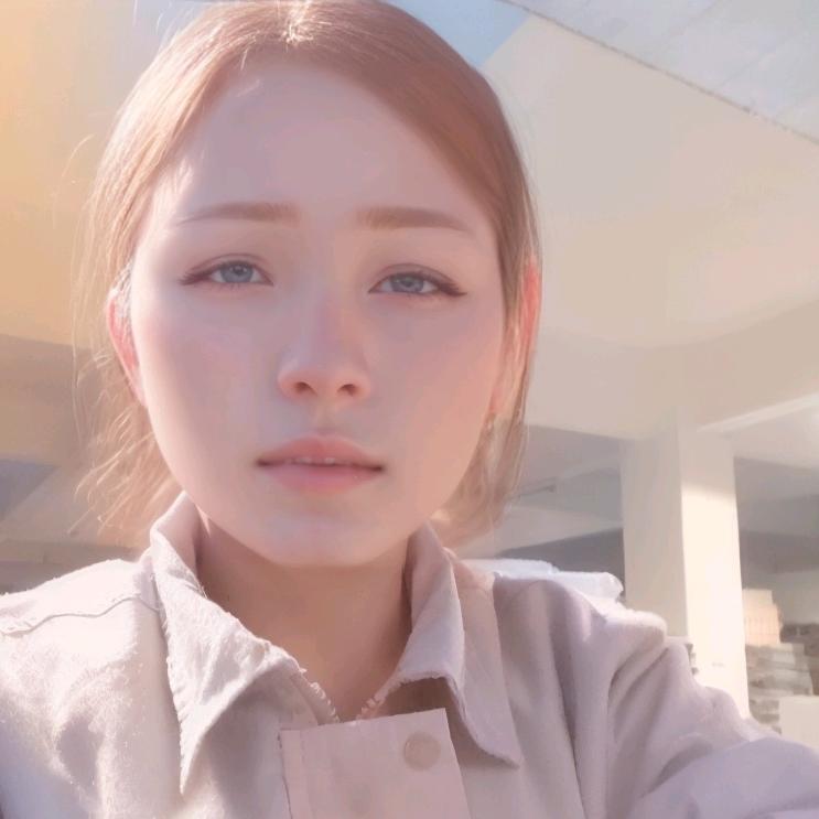 梅梅爱唱歌