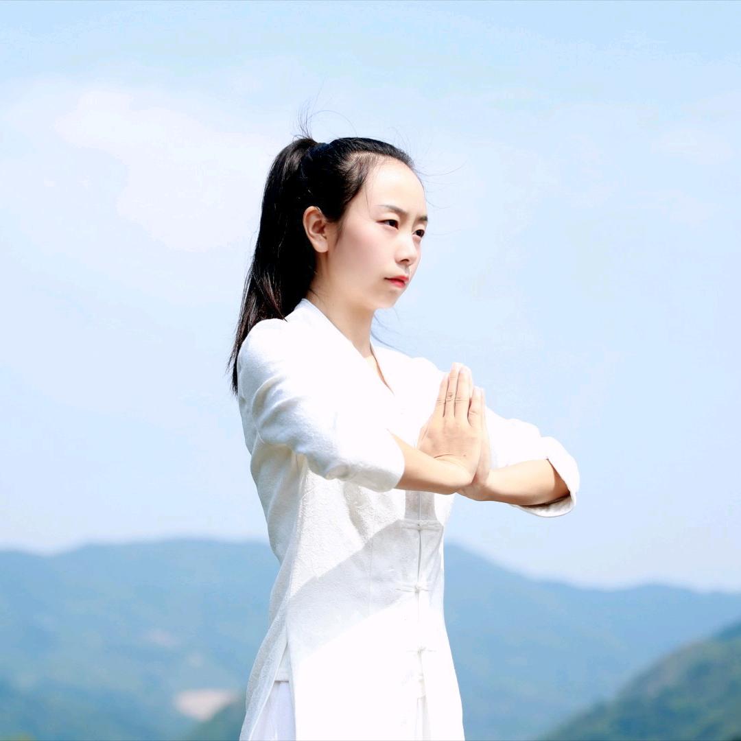 虎牙妹，@抖音