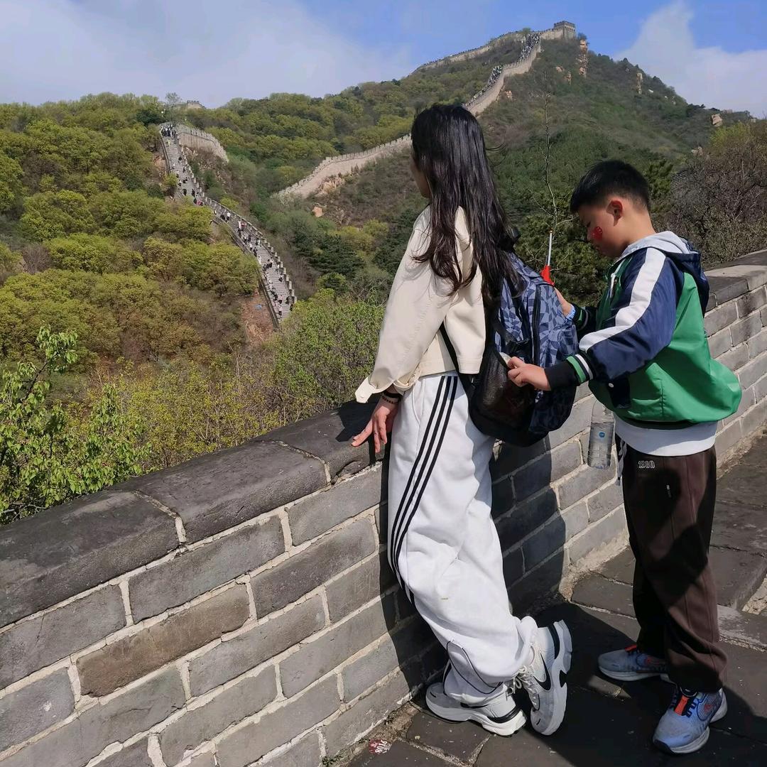 肉团麻麻爱肉团