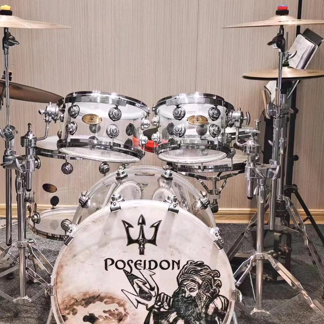 匠音琴行—Drum蒋🥁