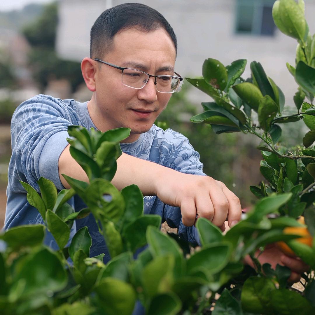 逸杰（源头农产品）