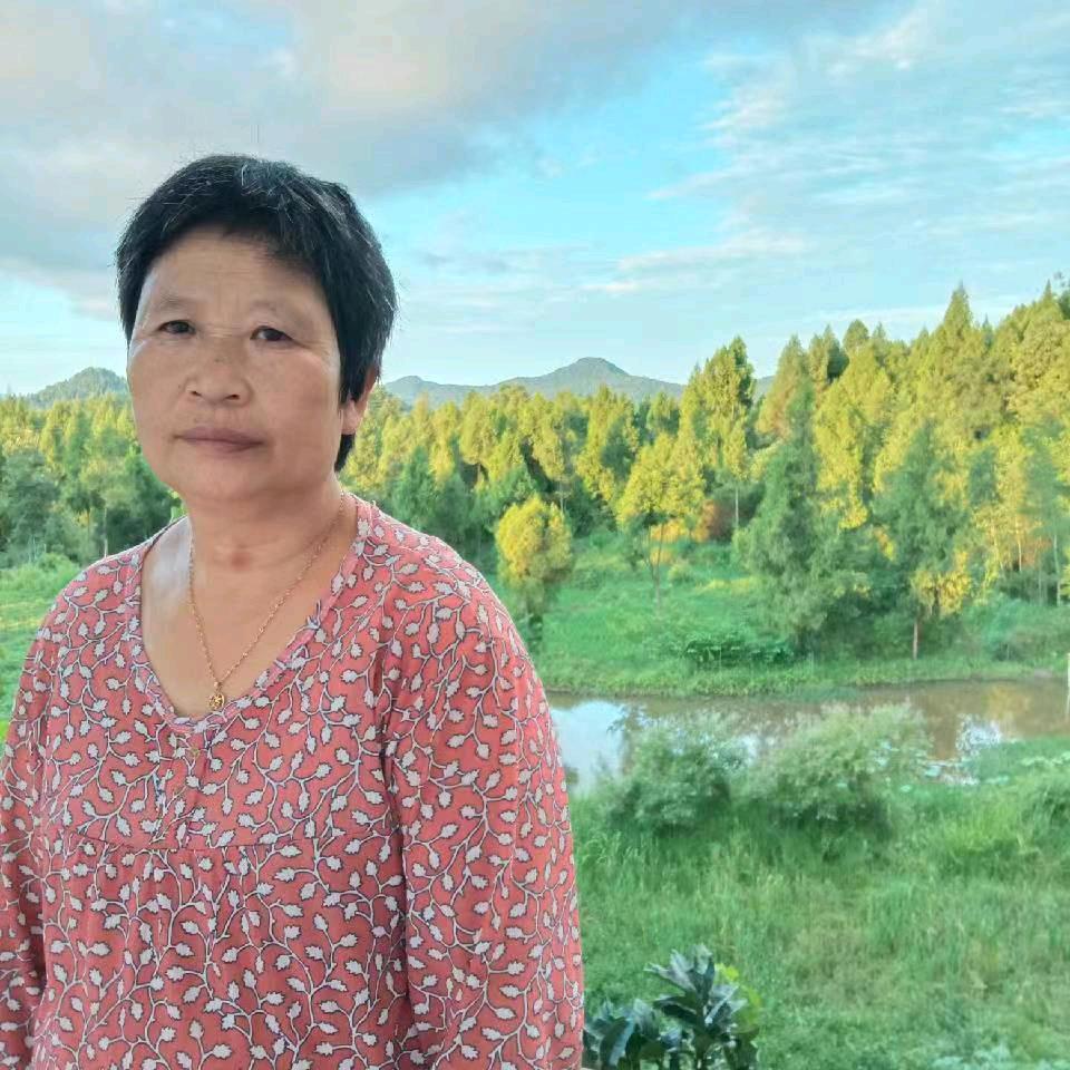 黄琼兰