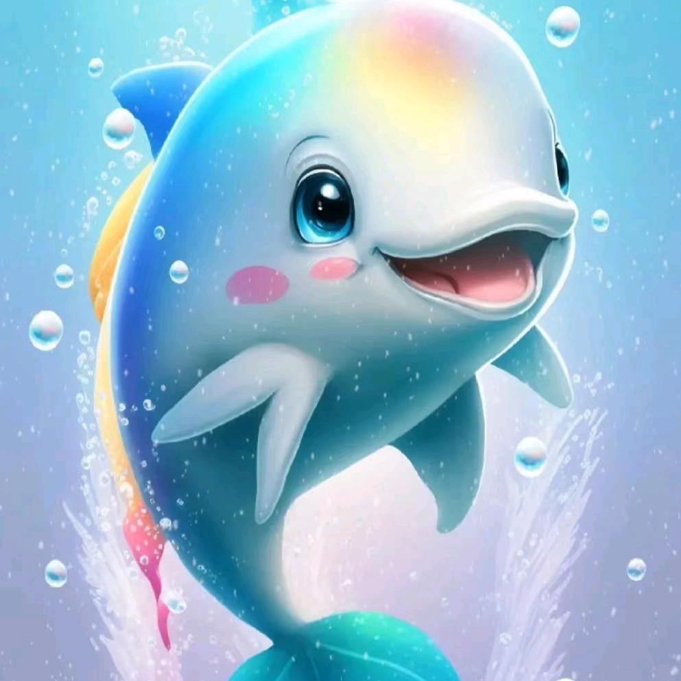 鱼🐟你相遇