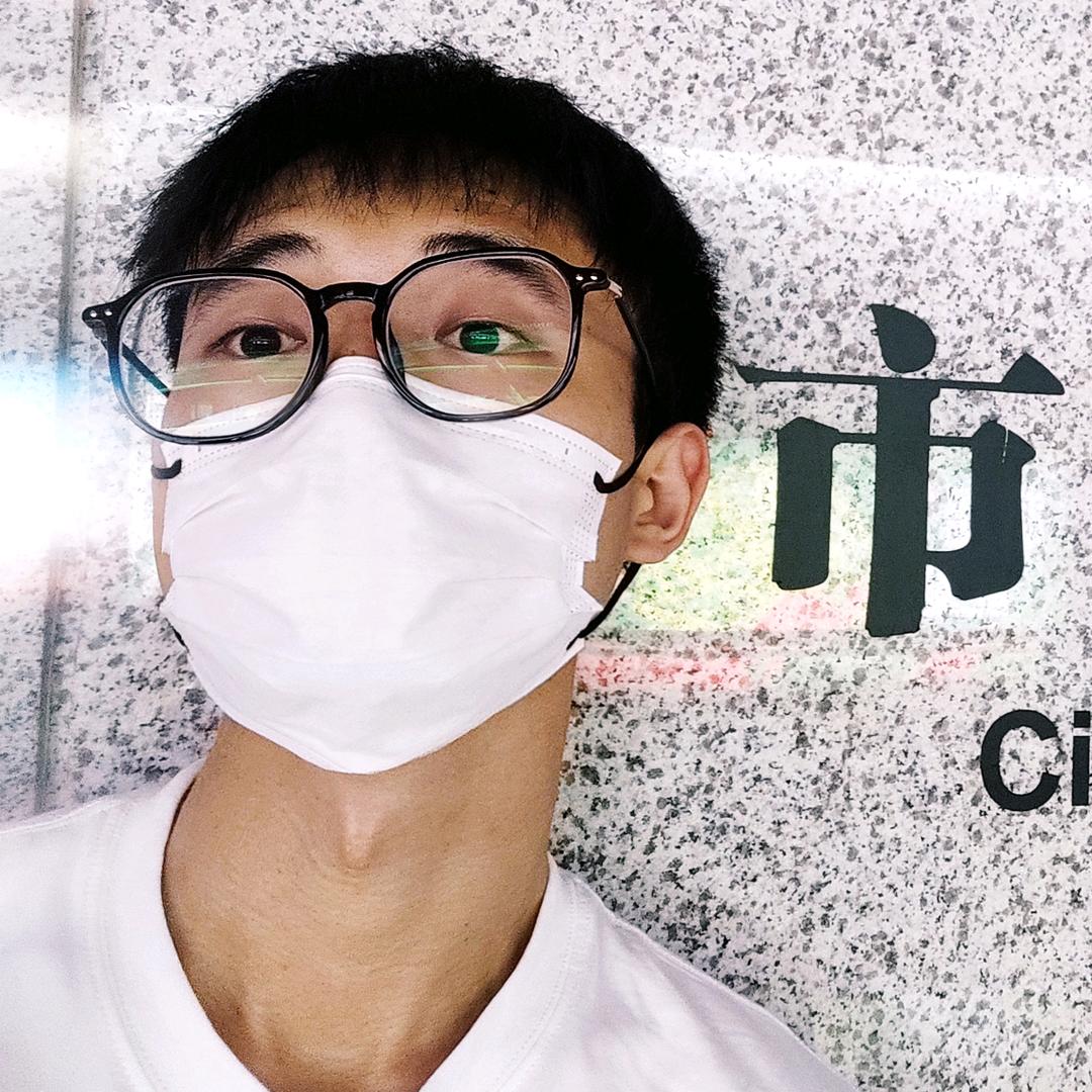 江一北