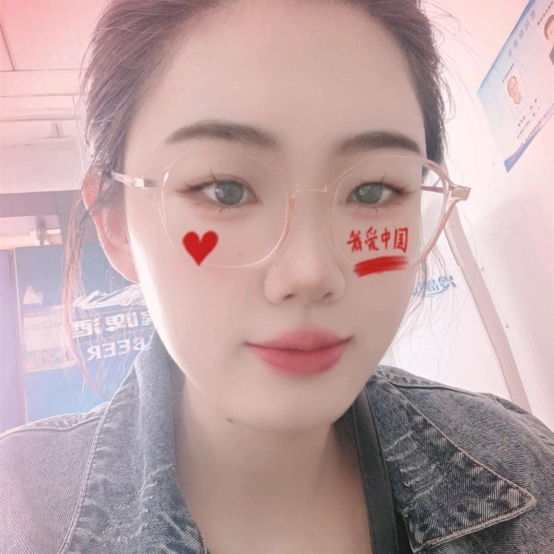 一笑解千愁💗💗