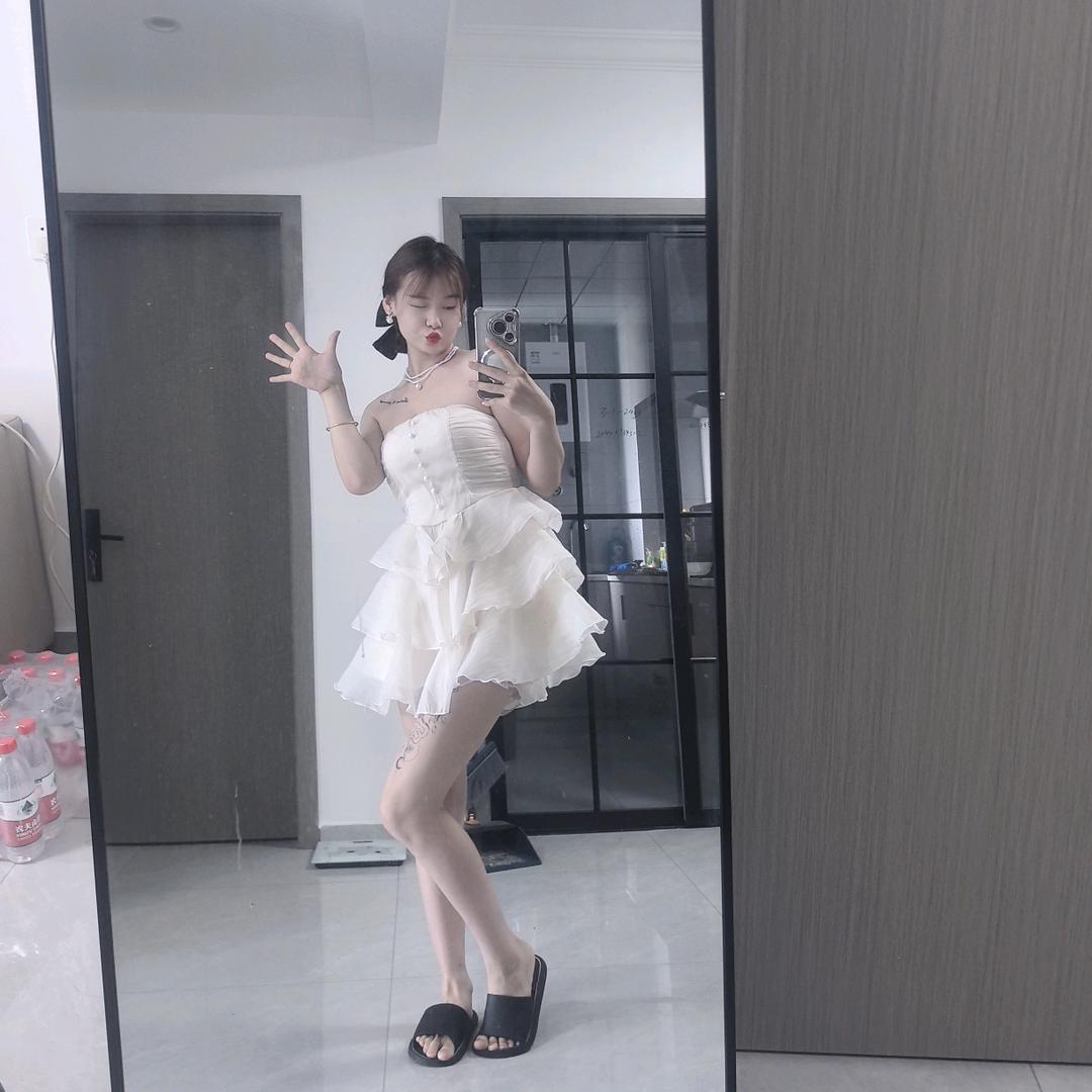 默默的来了？