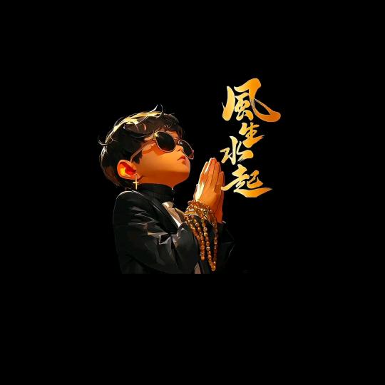 ‍🔥风生水起‍🔥