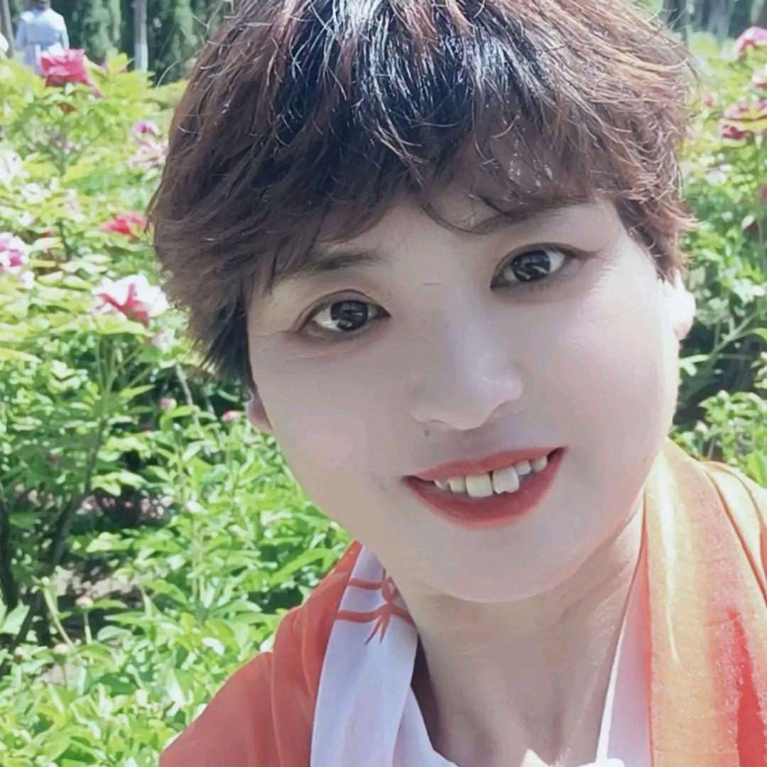 善心结善缘