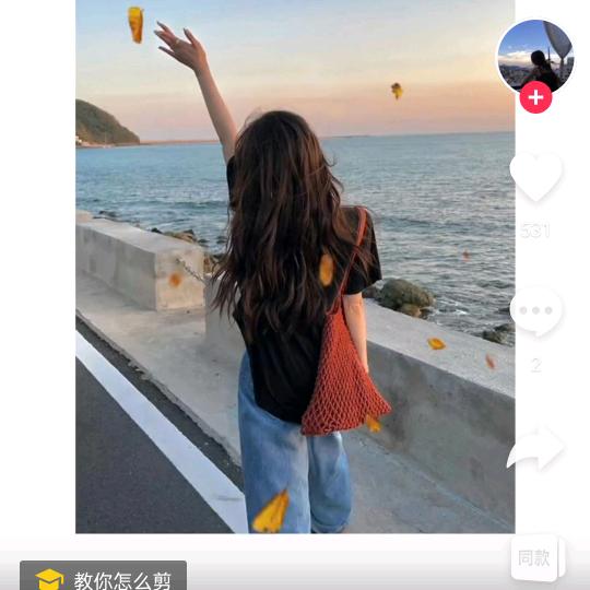孤影自怜