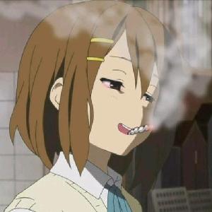 伟人越子