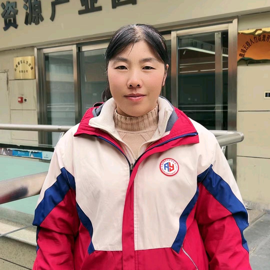 沾益慧慧人力资源