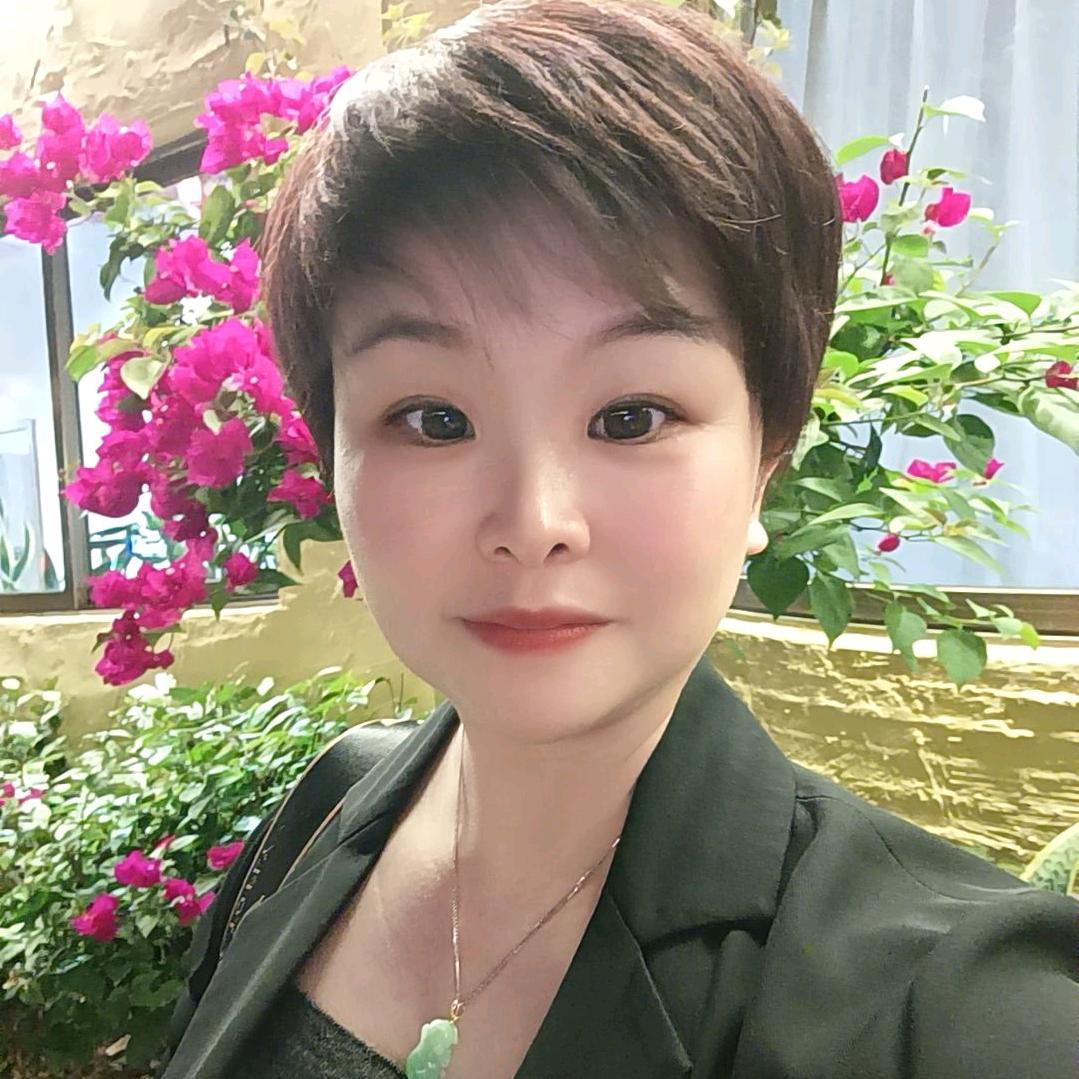 兰姐