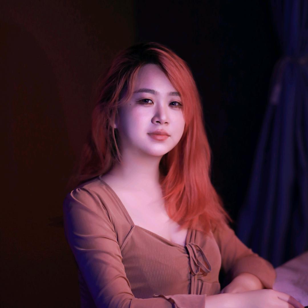 我是粉娇耶