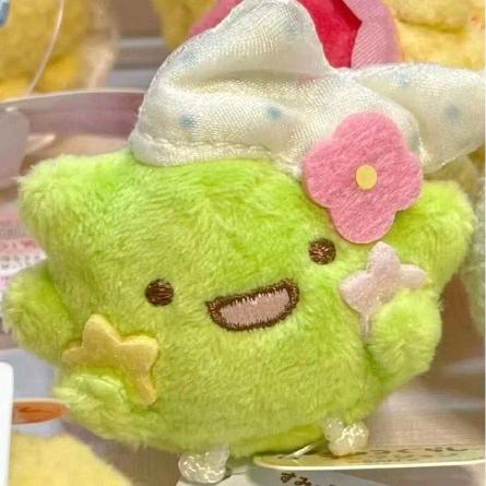 魚鱼（雯文版）