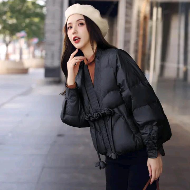 .목일羽诺服饰