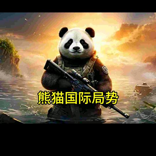 熊猫国际局势