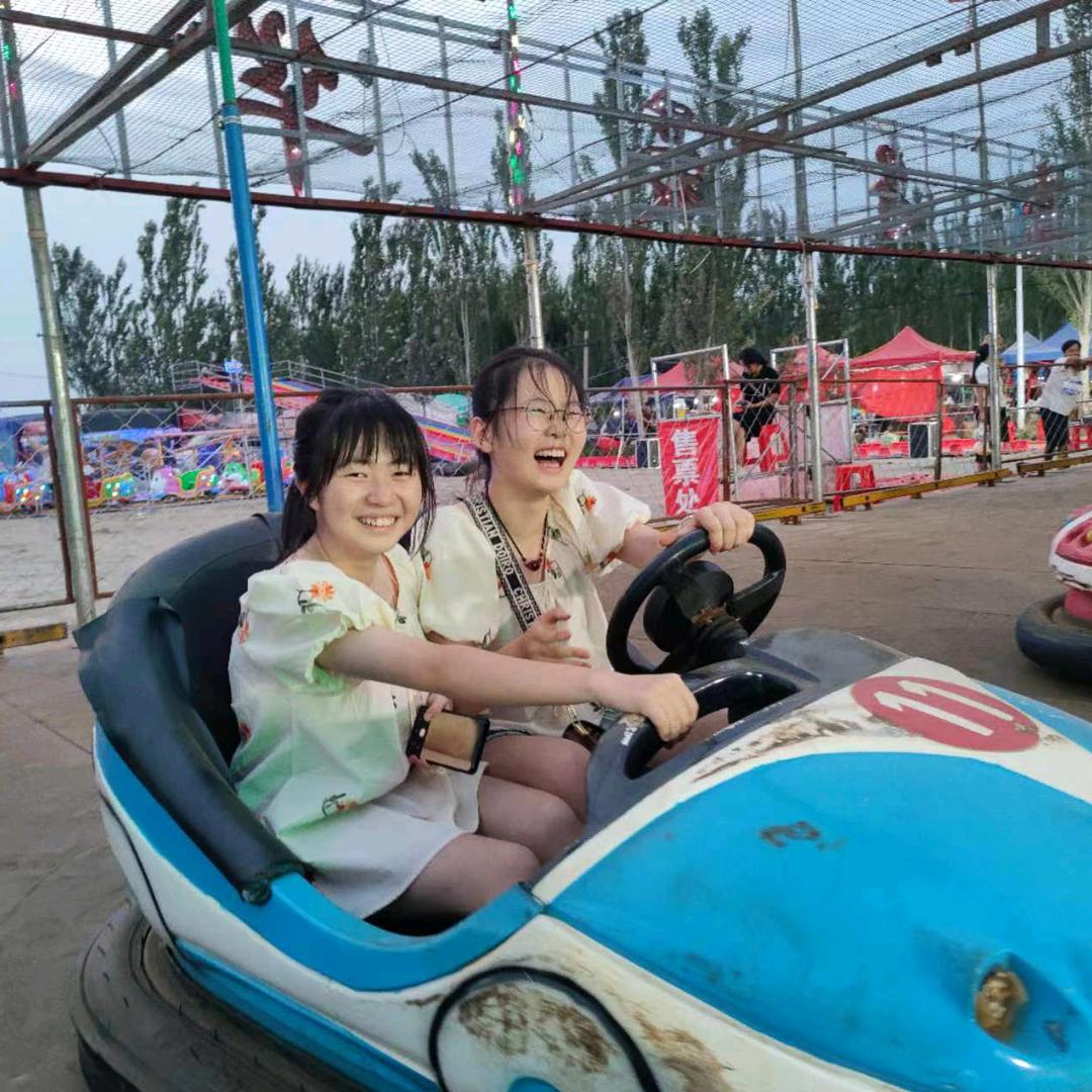 若能许我再少年