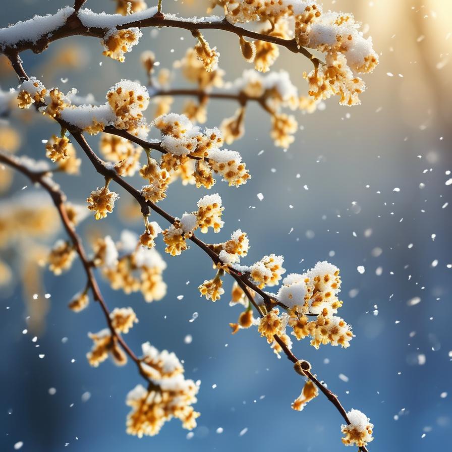 蓝水商贸
