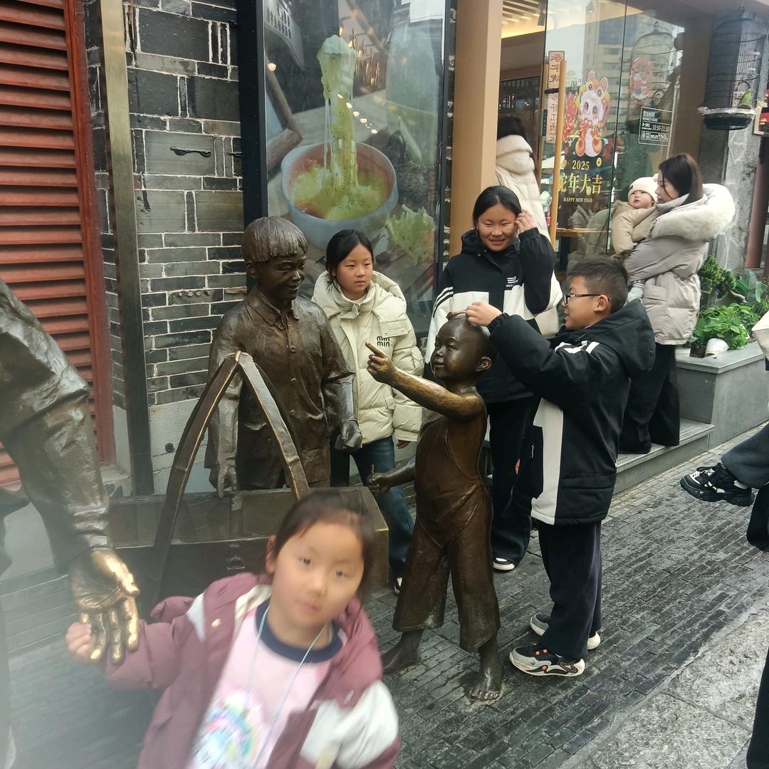 灯泡厂小孙姐螺蛳粉