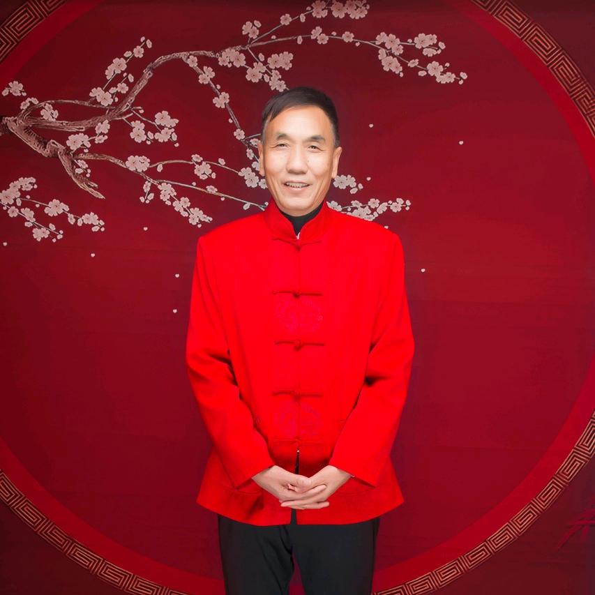 知足才乐！