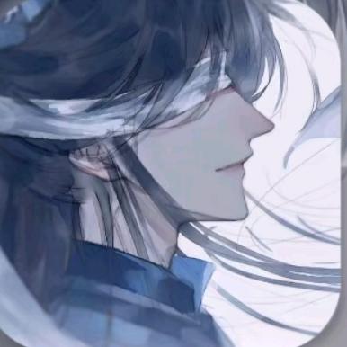 子衿.