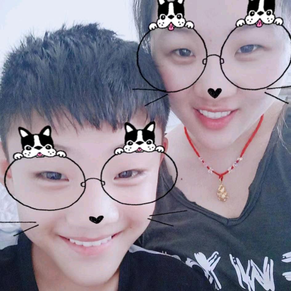 半糖主义～