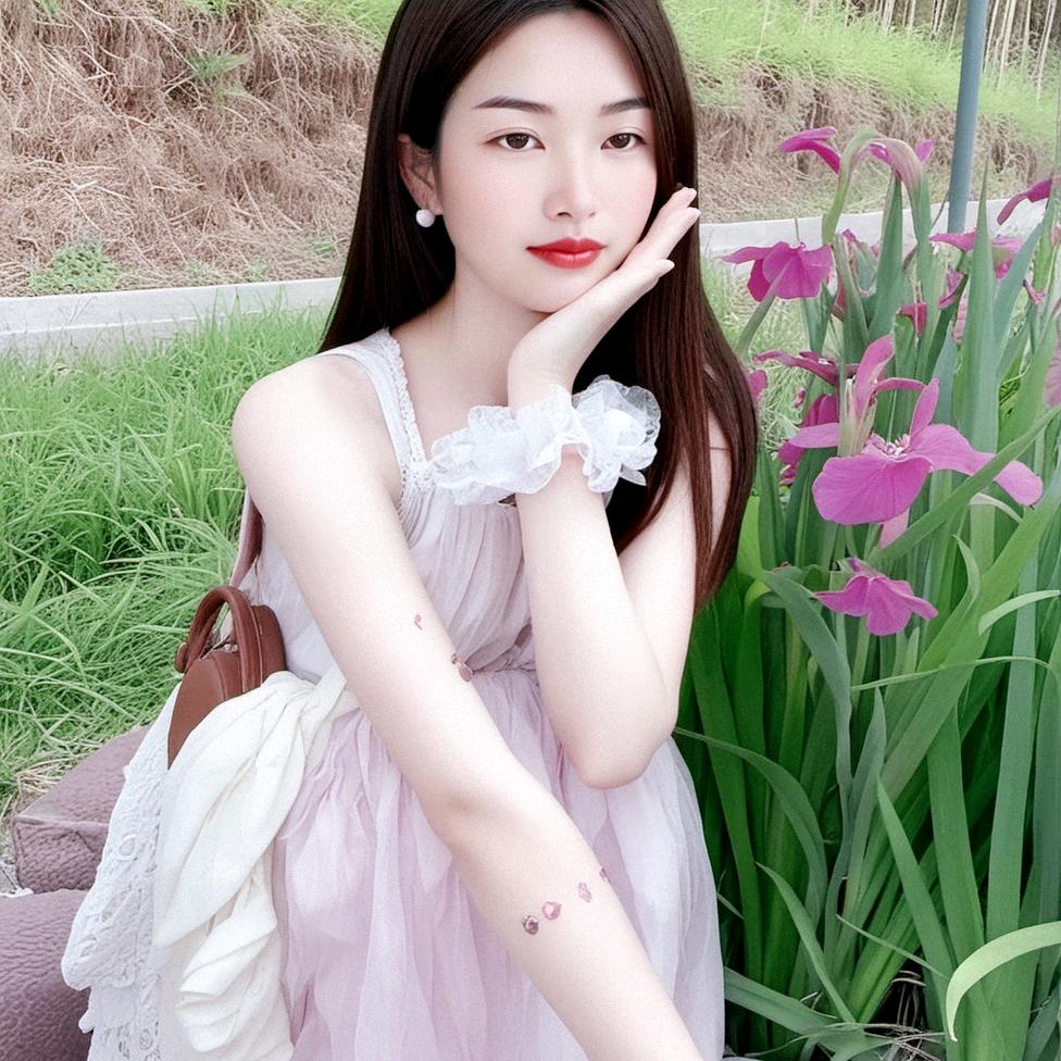 刘琴