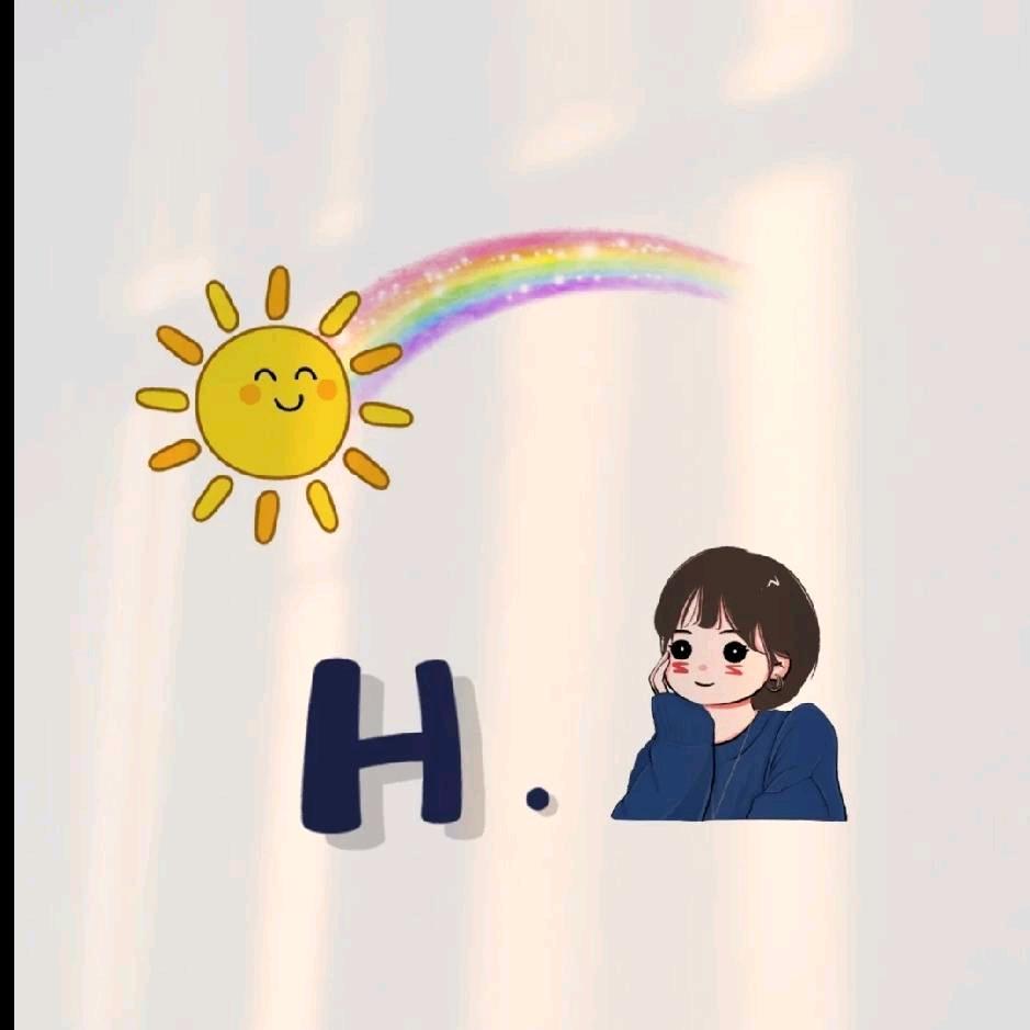晓晗